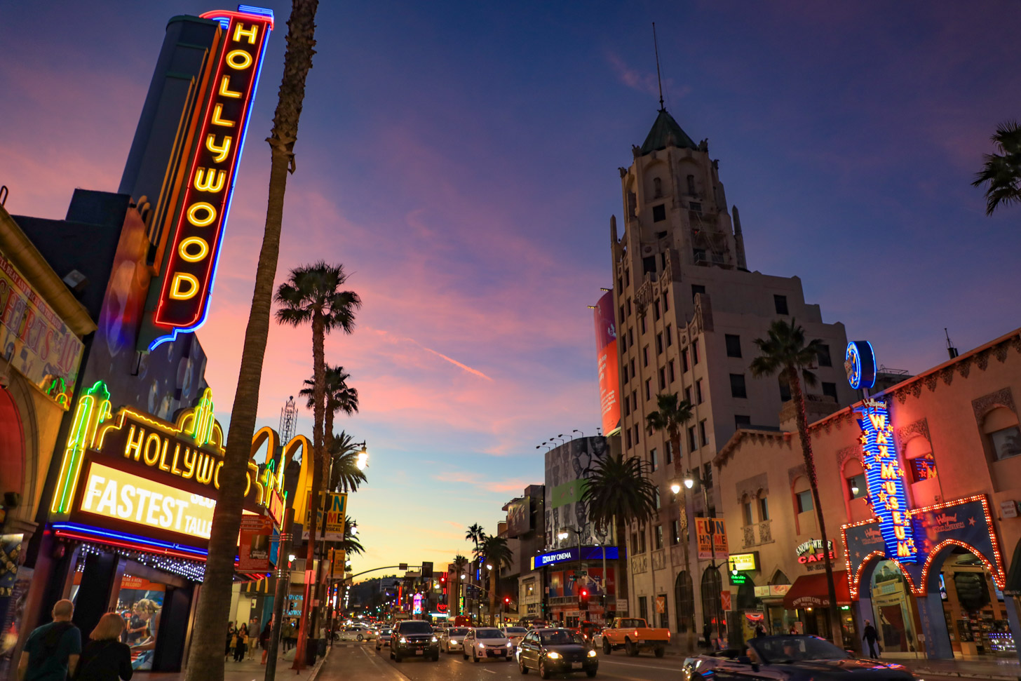 California