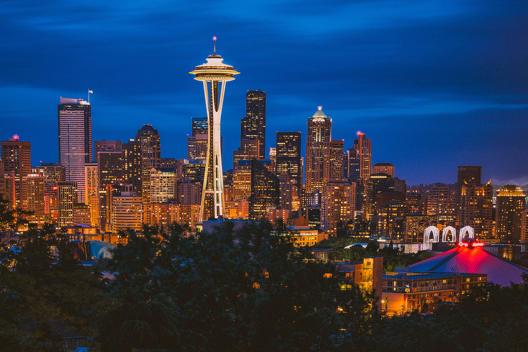 Seattle